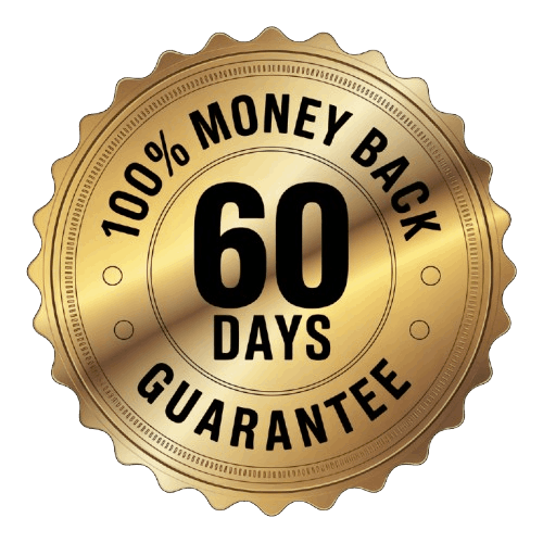 SugarBoost Money Back Guarantee