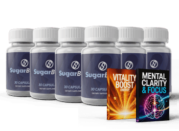 Buy SugarBoost